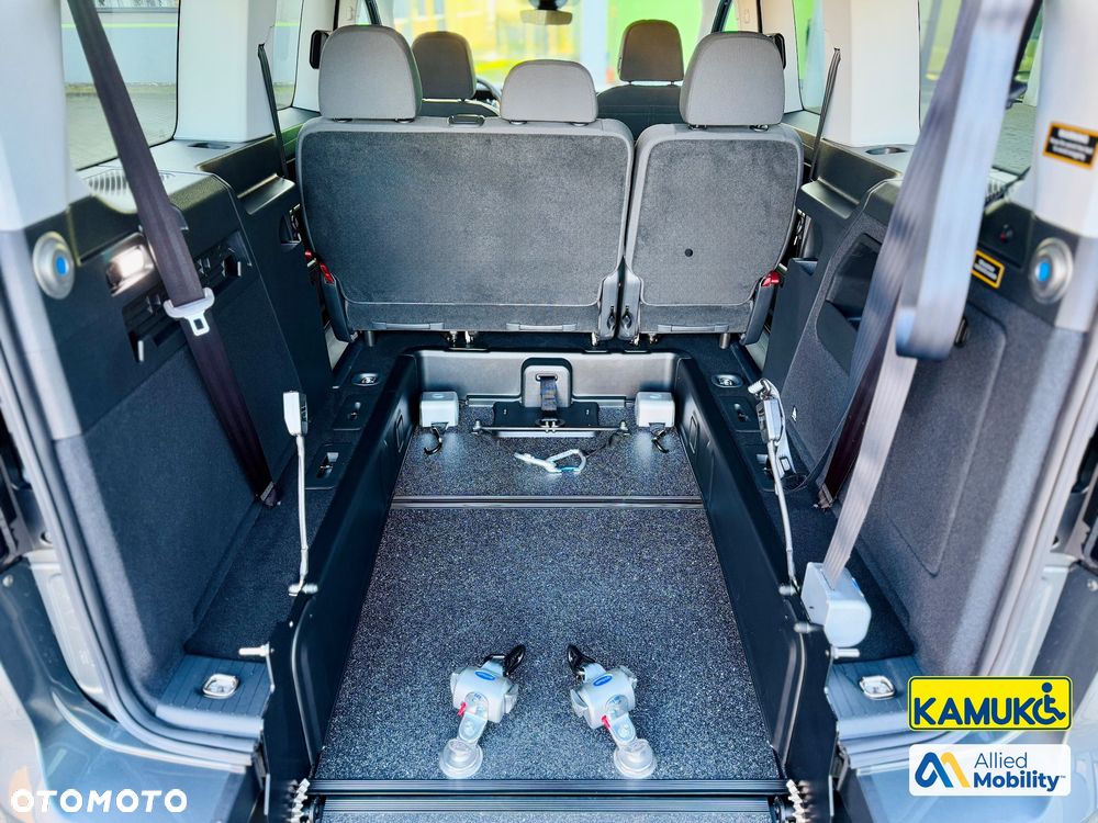 Volkswagen Caddy Maxi 1.5 TSI Life DSG - 21