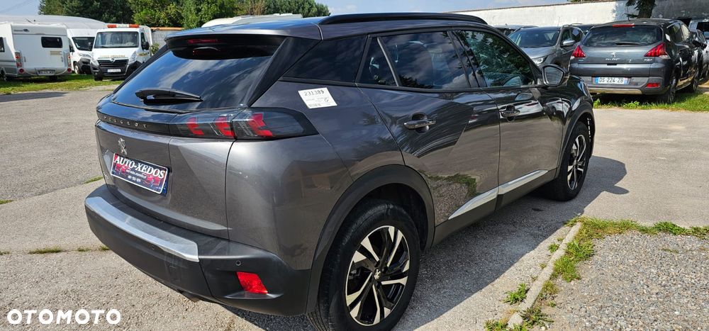 Peugeot 2008 PureTech 100 Stop&Start Allure - 1