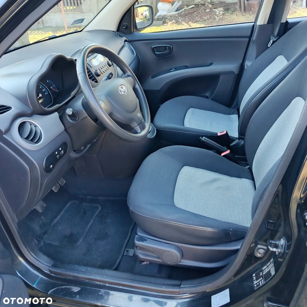 Hyundai i10 1.1 Classic - 7