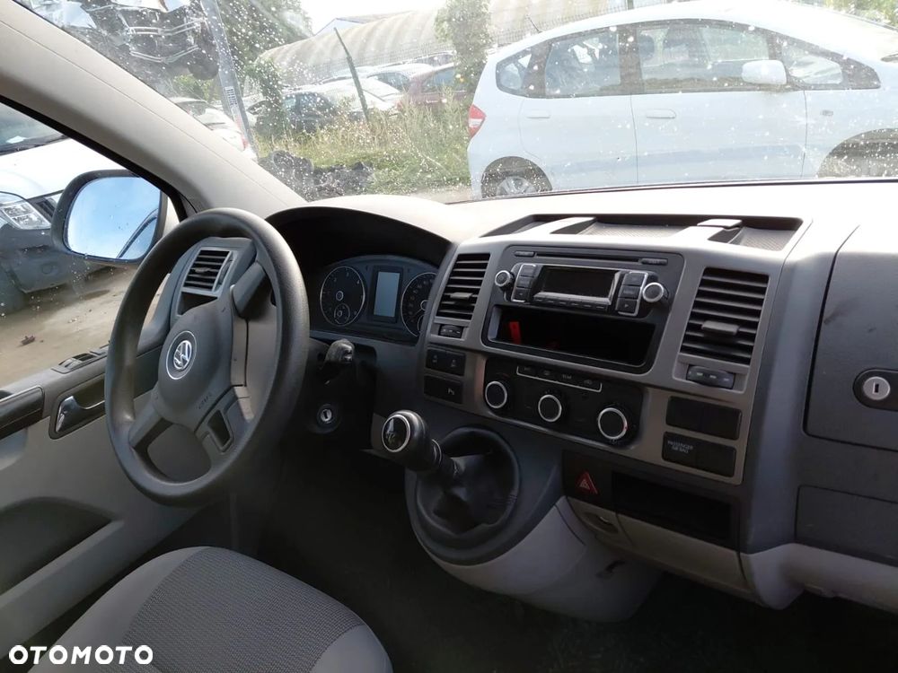 Volkswagen Caravelle 2.0 TDI L1 Trendline - 12