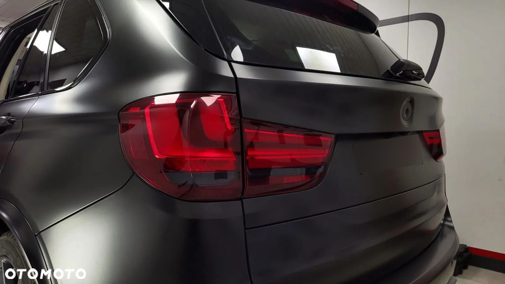 BMW X5 M Standard - 10