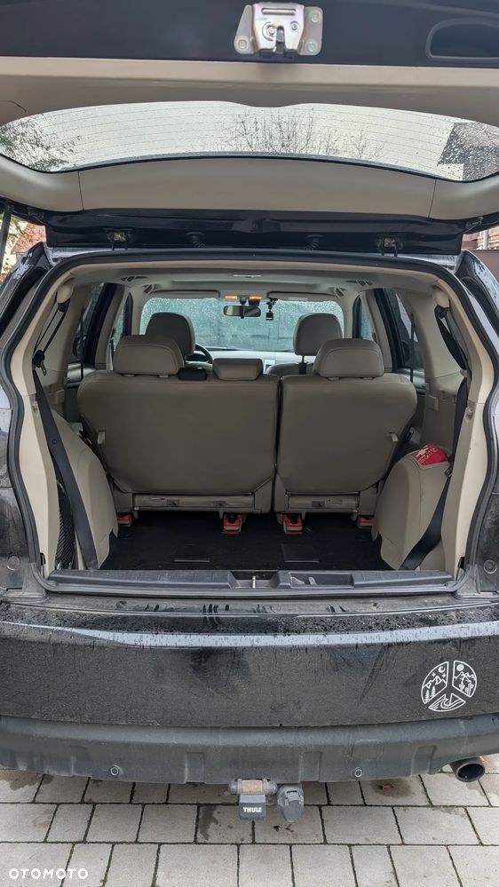 Mitsubishi Outlander 2.4 Instyle EU5 CVT - 22