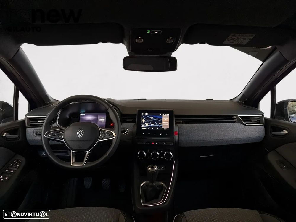 Renault Clio 1.0 TCe Intens Bi-Fuel - 10