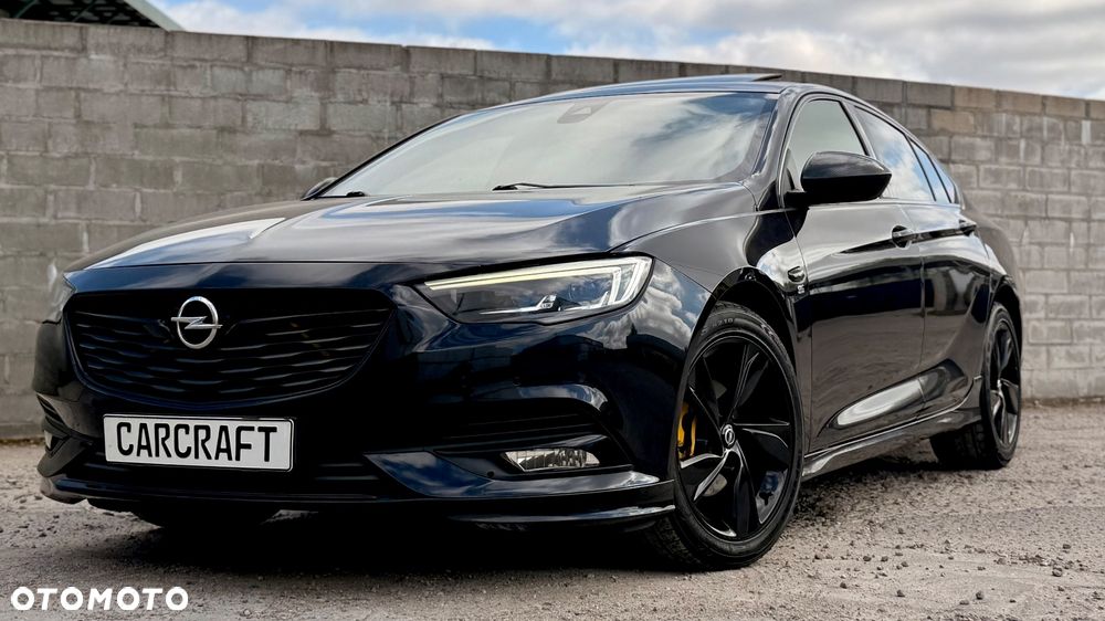 Opel Insignia 1.6 CDTI Business Innovation - 1