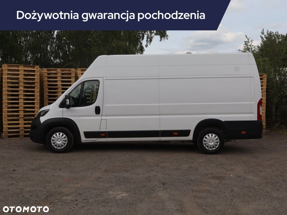 Peugeot boxer - 4