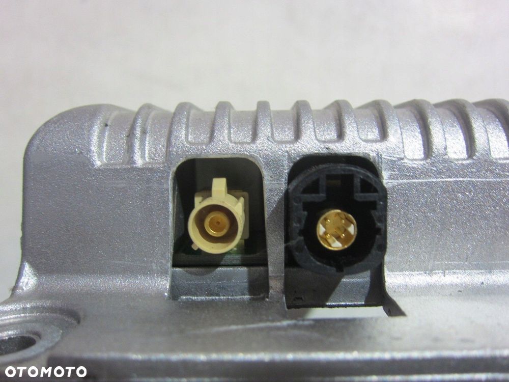 BMW E91 E90 E60 E87 MODUŁ STEROWNIK MULF 9187625 - 2