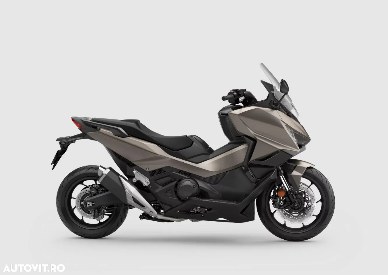 Honda Forza 750 - 2