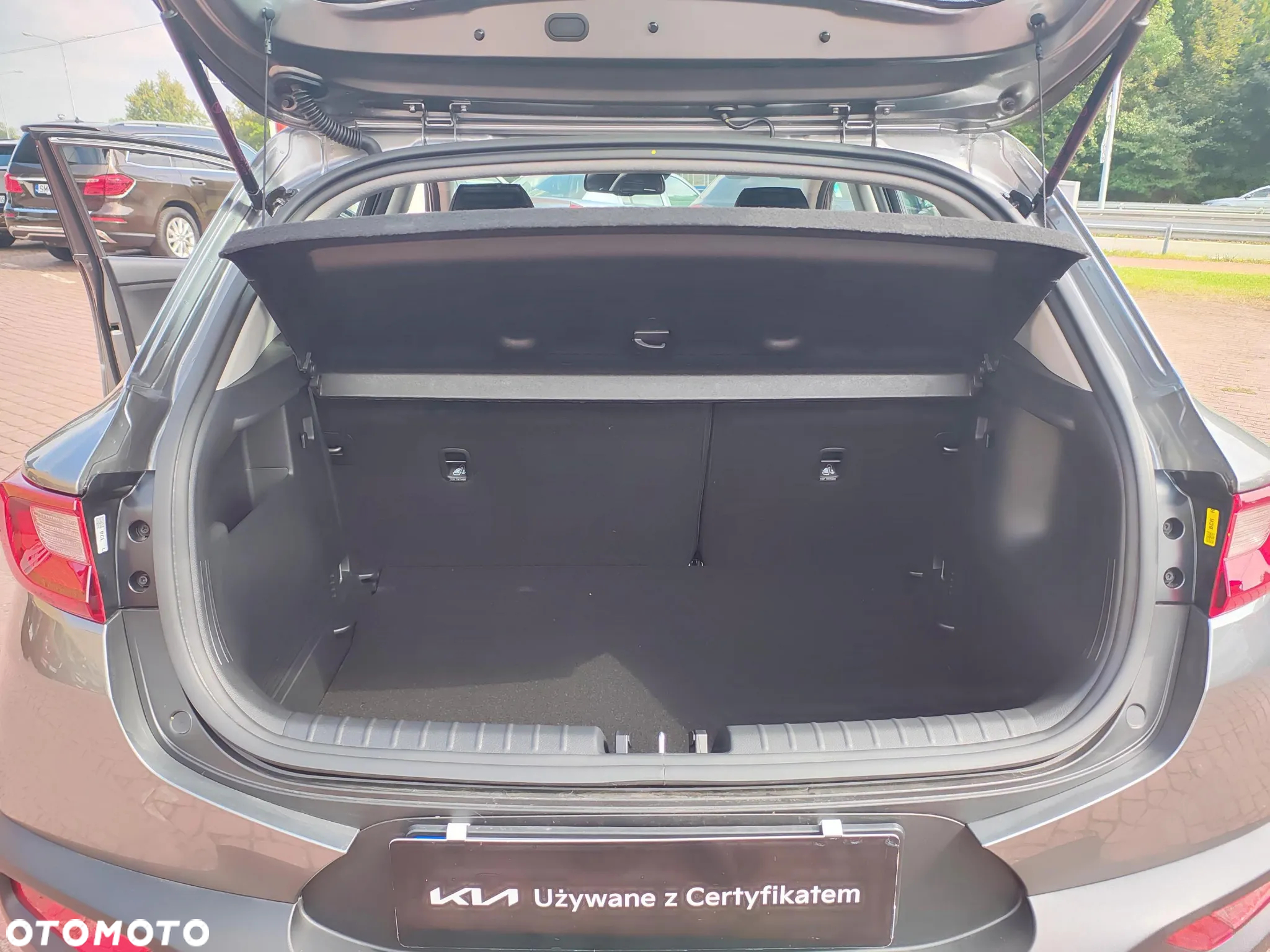 Kia Stonic 1.2 L - 26