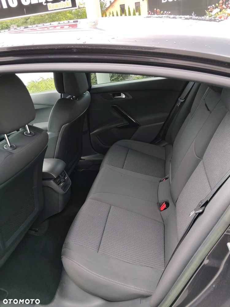 Peugeot 508 2.0 HDi Business Line - 9