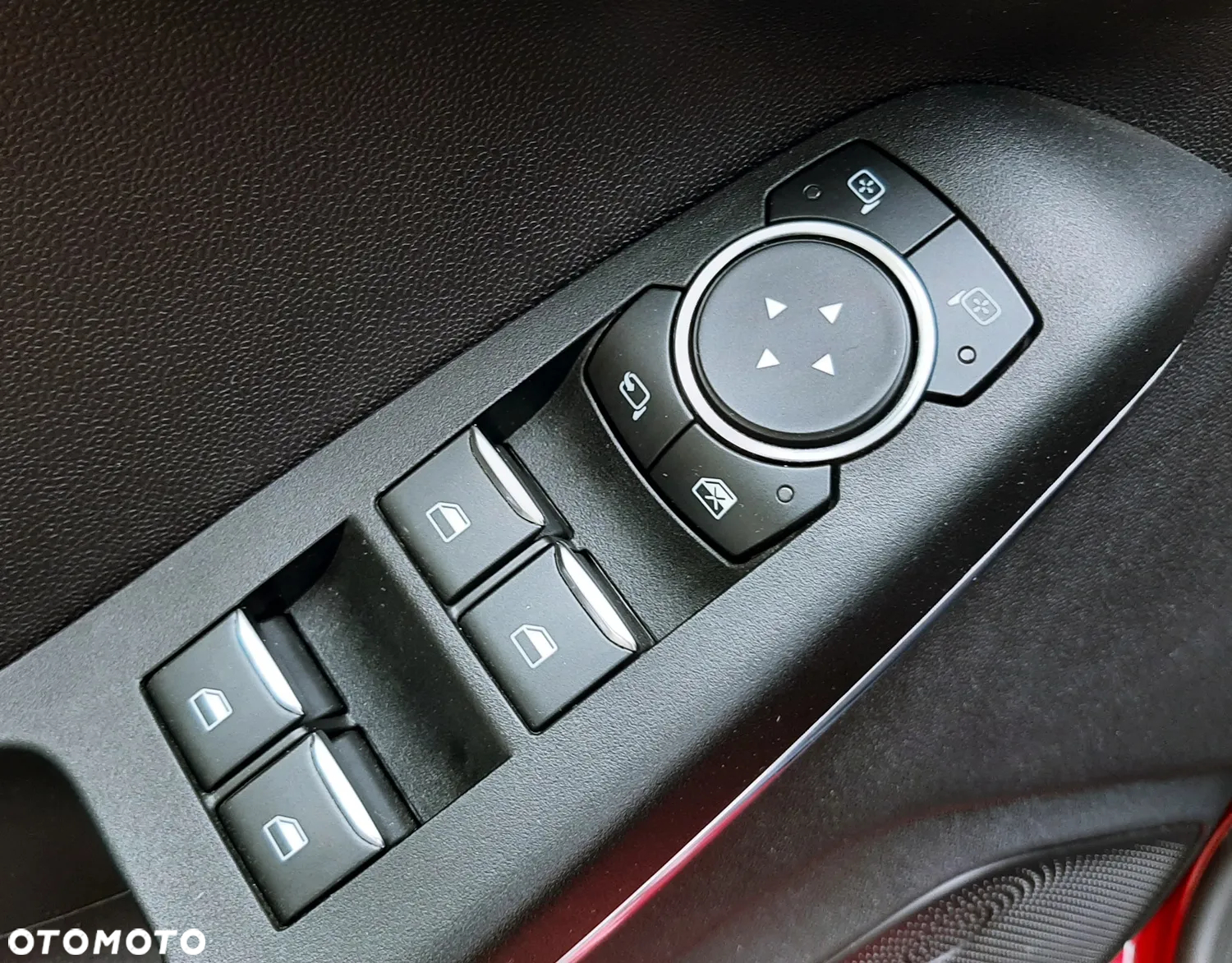 Ford Fiesta 1.0 EcoBoost Titanium ASS - 38