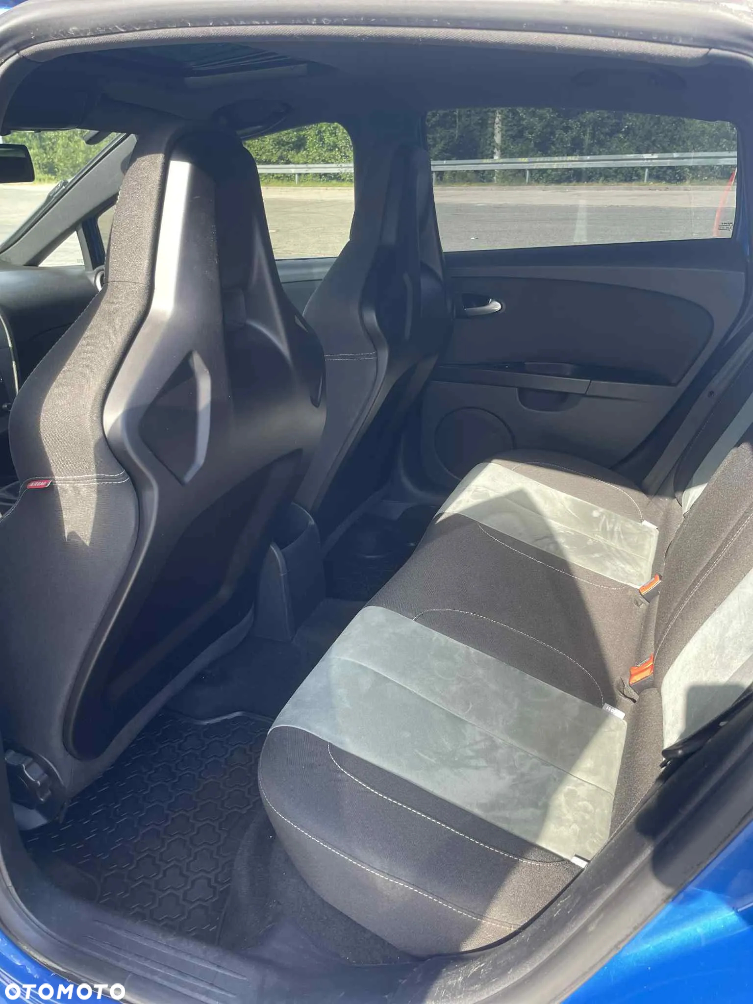 Seat Leon 2.0 TSI Cupra R - 21