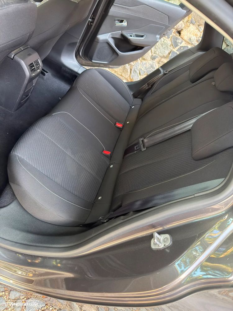 Peugeot 308 SW - 25