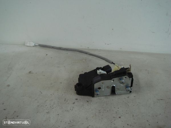 Fecho Da Porta Frente Dto Bmw 3 (E46) - 1