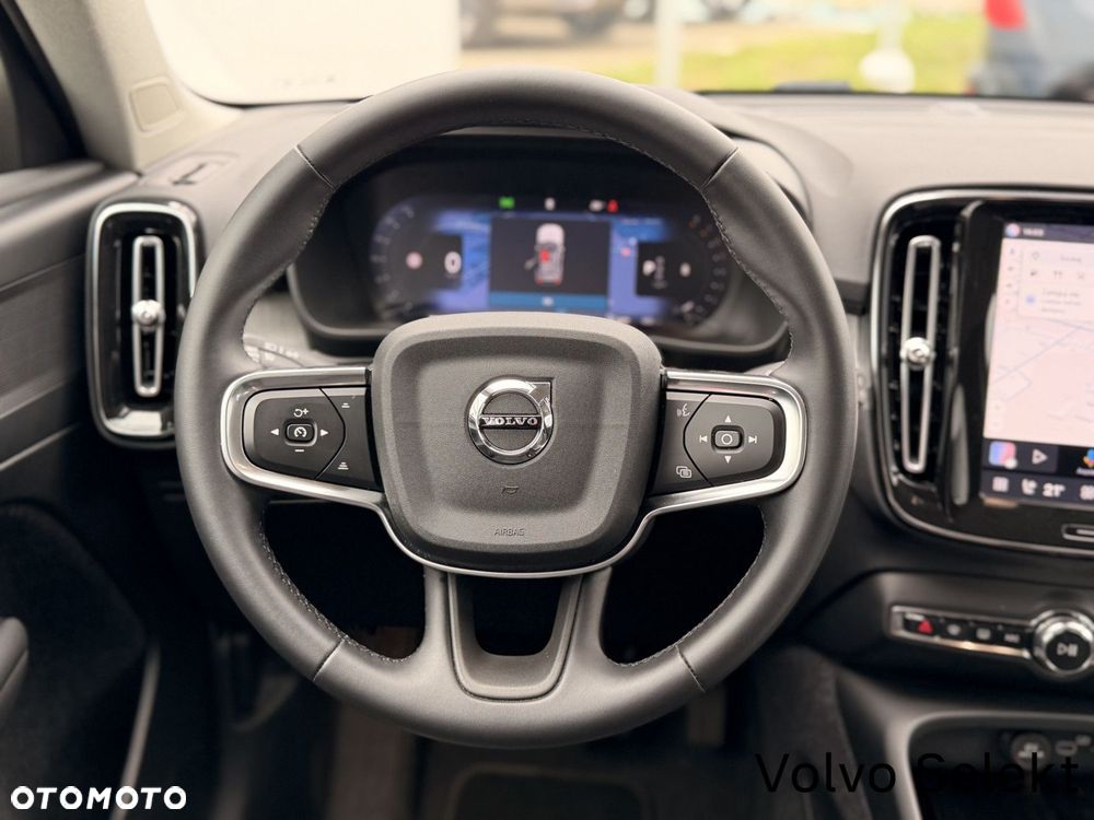 Volvo XC 40 - 11