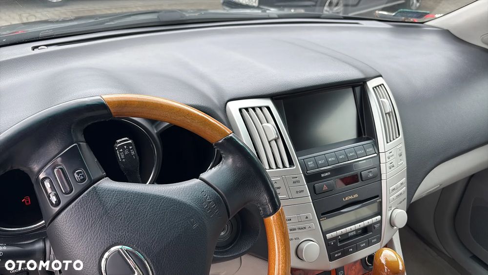 Lexus RX 350 - 22