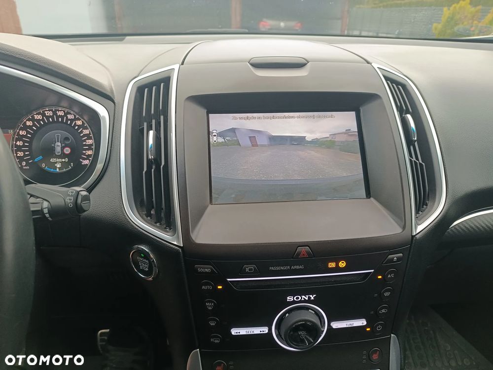 Ford Edge 2.0 TDCi Twin-Turbo 4WD Sport - 13