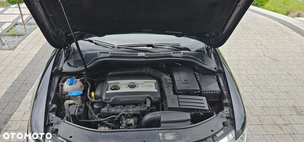 Skoda Superb 1.8 TSI Platinum - 12