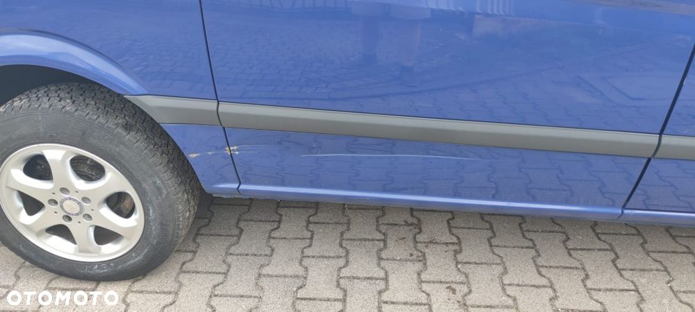 Mercedes-Benz Vito - 4