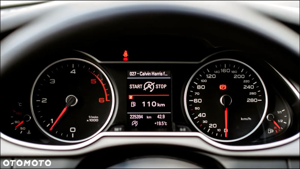 Audi A4 Avant - 20