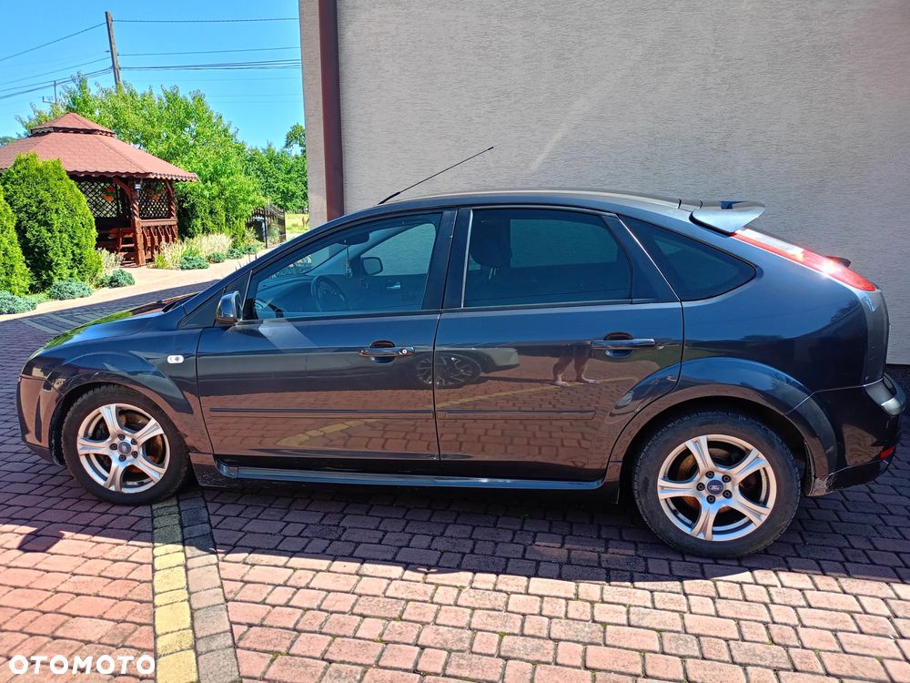 Ford Focus 2.0 TDCi Trend + DPF - 1
