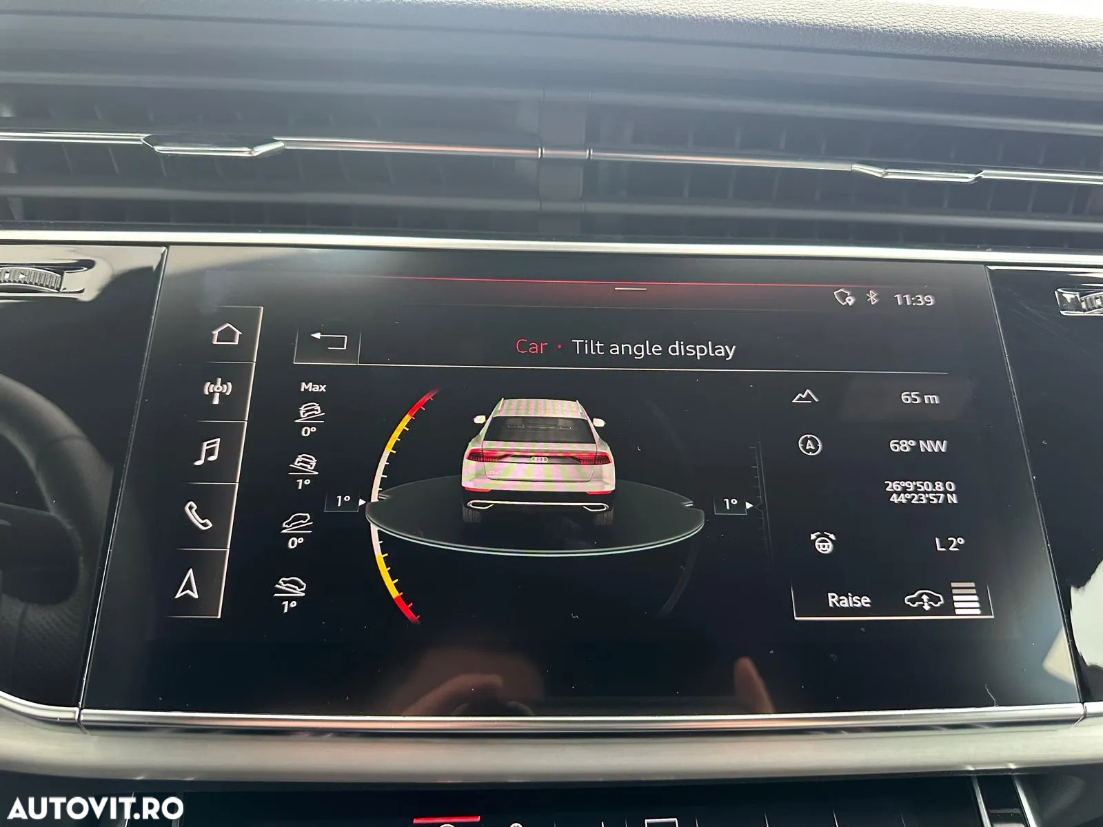 Audi Q8 3.0 50 TDI quattro Tiptronic MHEV - 28