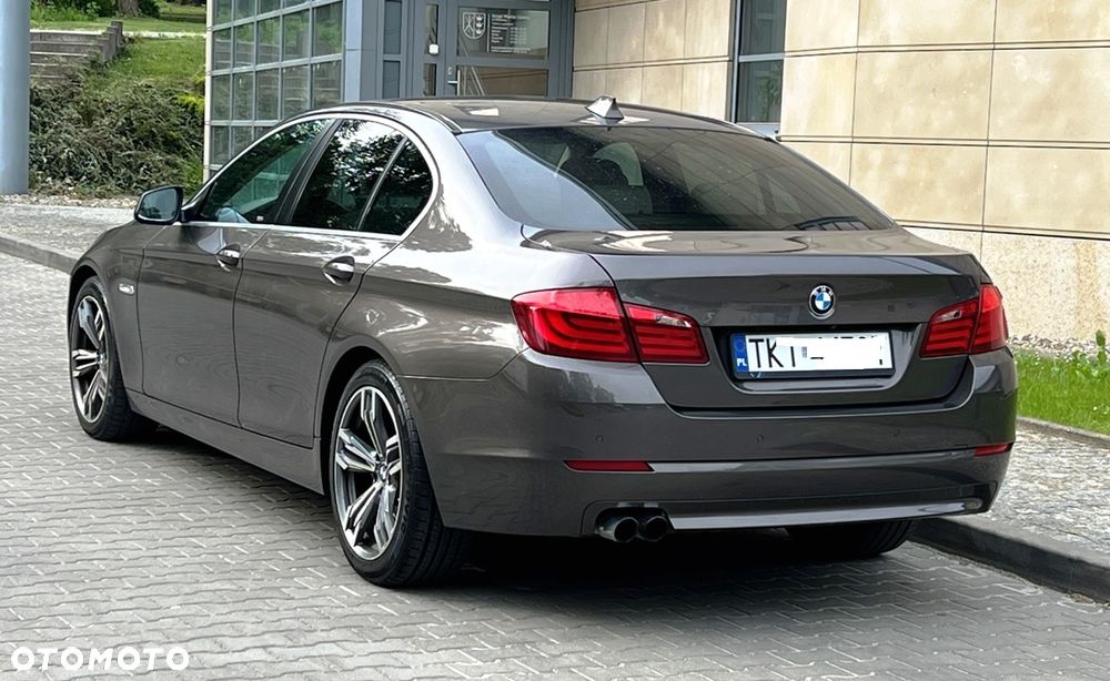 BMW Seria 5 - 15