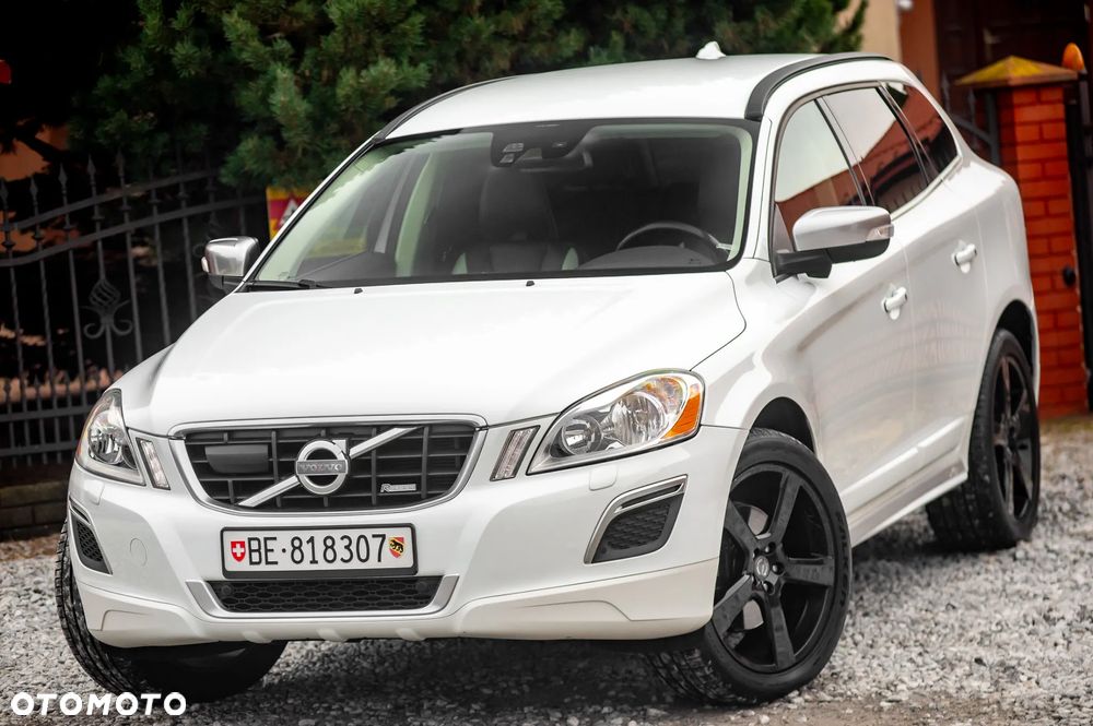 Volvo XC 60 D5 AWD RDesign - 5