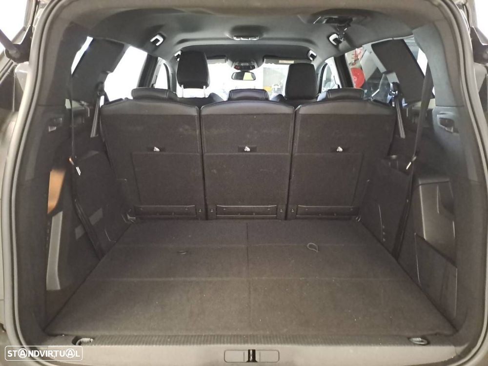 Peugeot 5008 1.5 BlueHDi Allure Pack EAT8 - 6