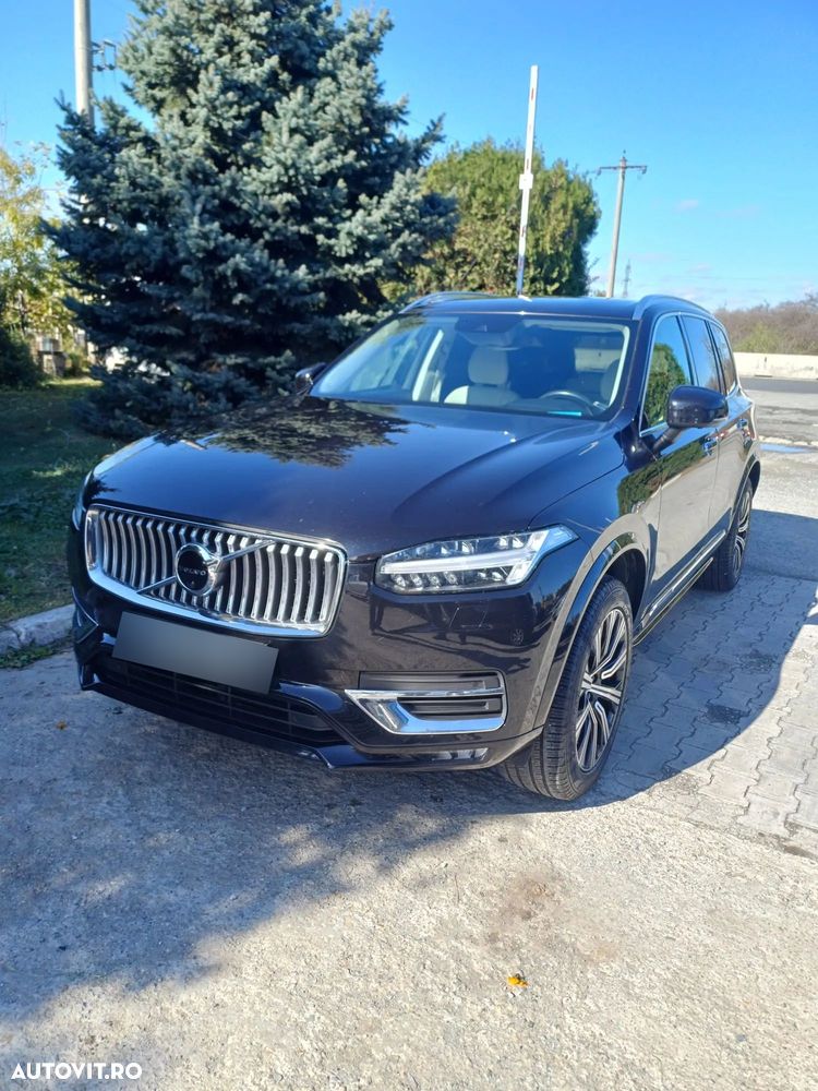 Volvo XC 90