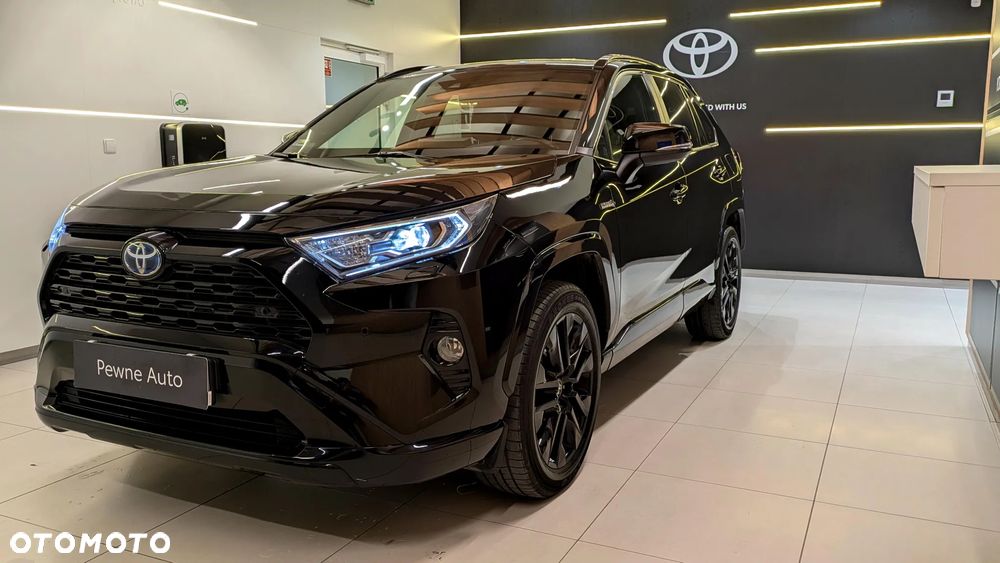 Toyota RAV4 - 2