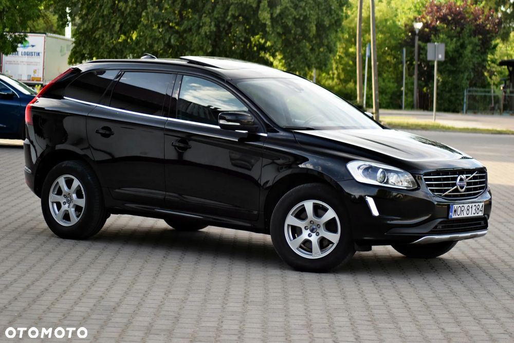Volvo XC 60 D4 Drive-E Momentum - 26
