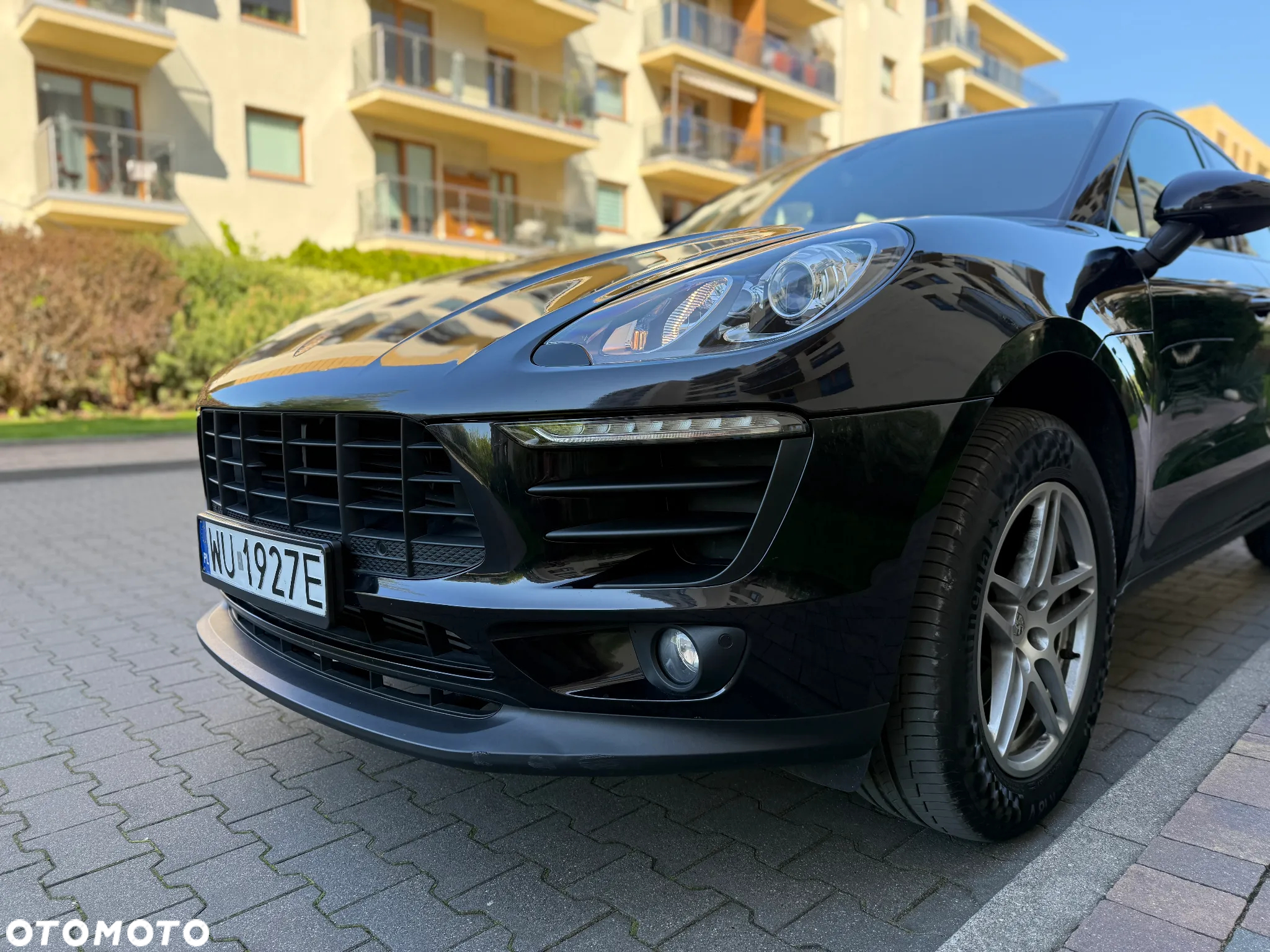 Porsche Macan - 35