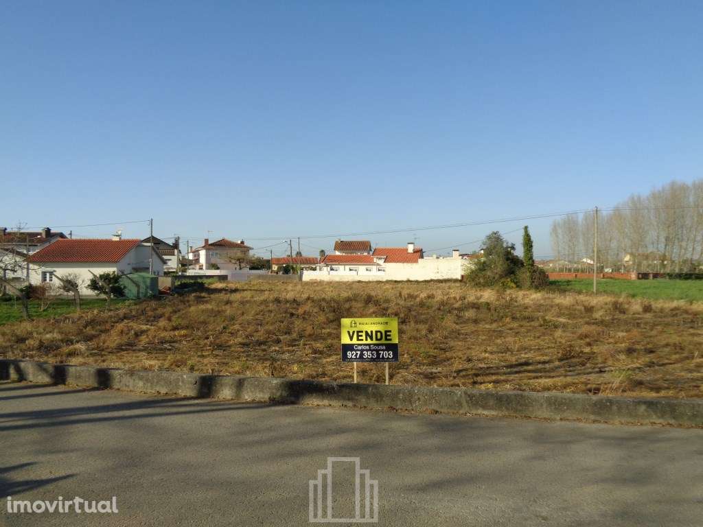 Terreno Rústico - Avanca - Grande imagem: 4/4