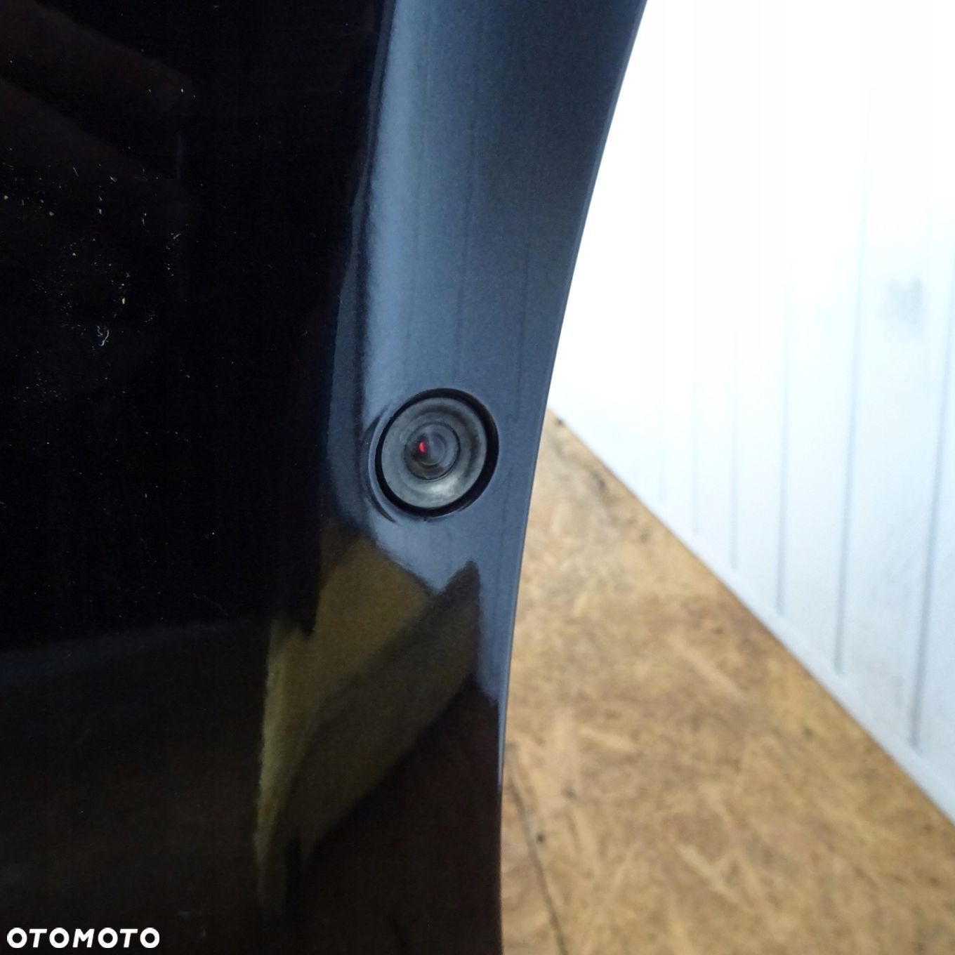 BMW 7 F01 F02 ZDERZAK PRZÓD 475/9 - 14