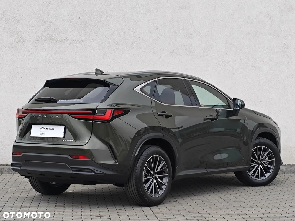Lexus NX 350h Prestige AWD - 6