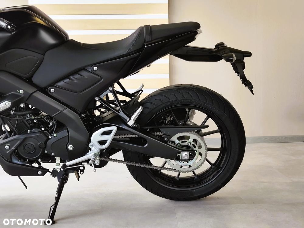 Yamaha MT - 3