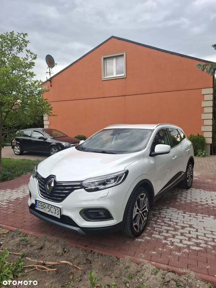 Renault Kadjar 1.3 TCe FAP Life - 1