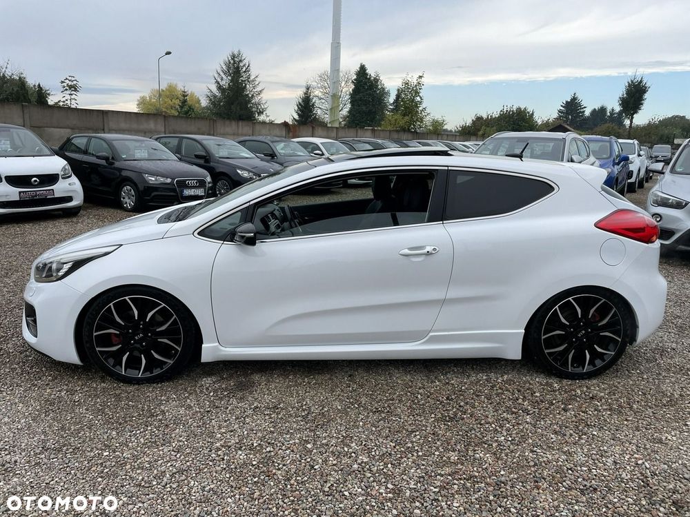 Kia ProCeed 1.6 T-GDI GT Edition 1 - 31