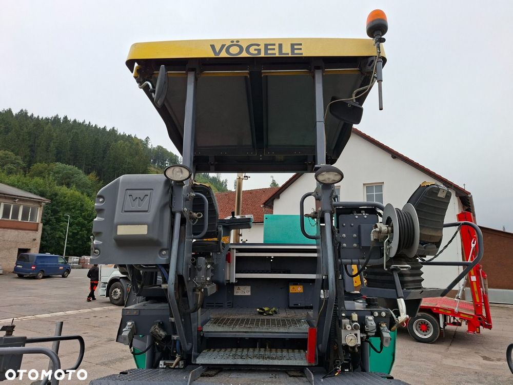 Vogele Super 1300 - 3I - 40