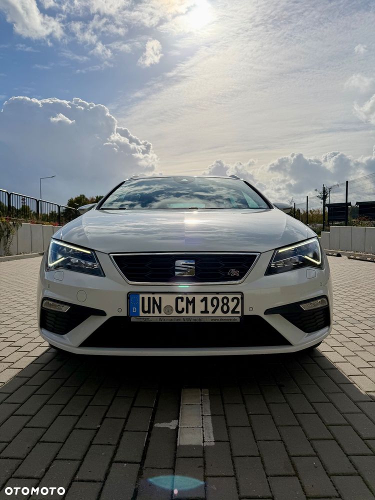 Seat Leon - 8