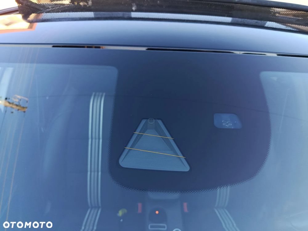 Mercedes-Benz Klasa A 250 Motorsport Edition - 11