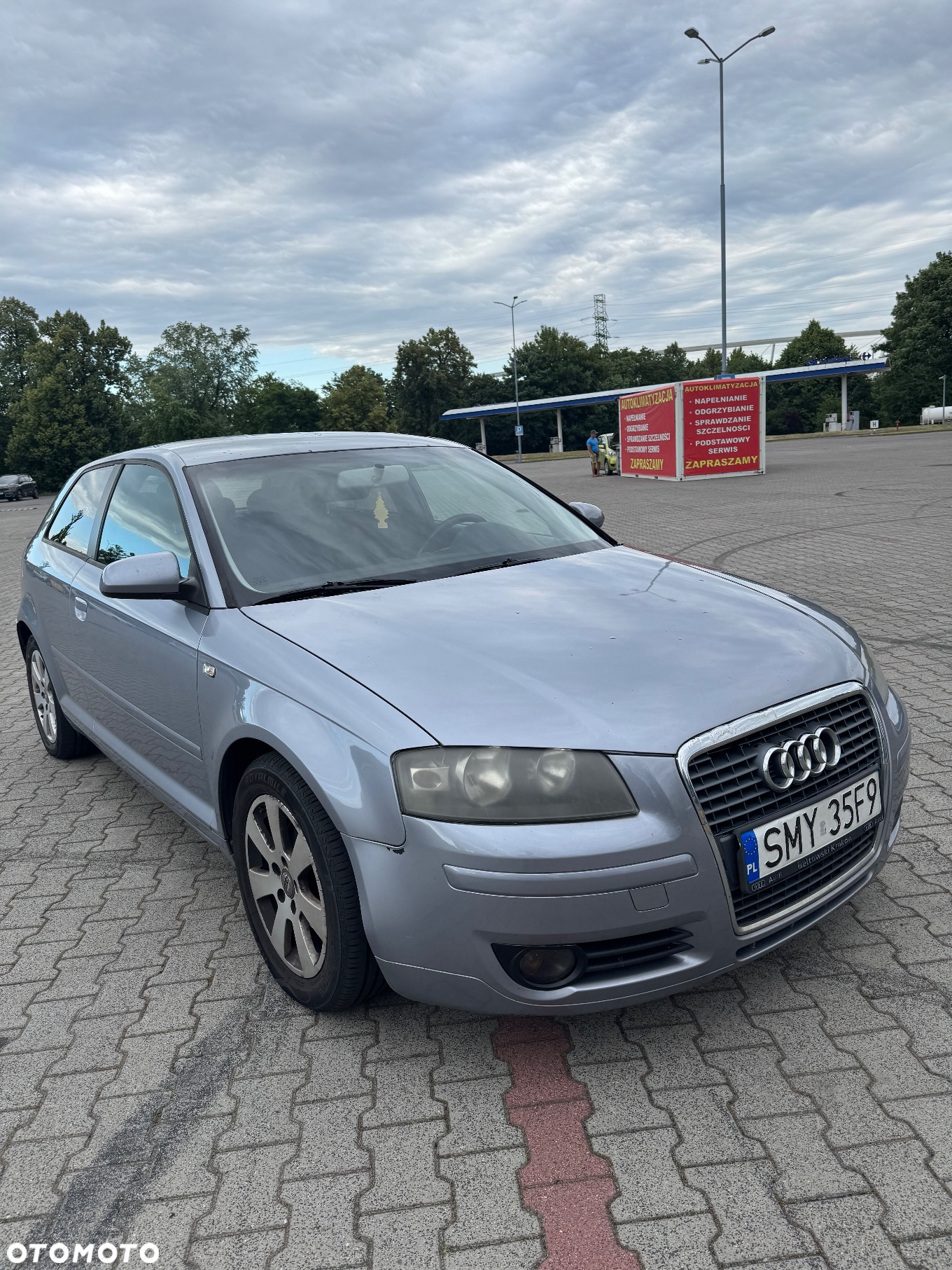 Audi A3 2.0 TDI Ambition - 7