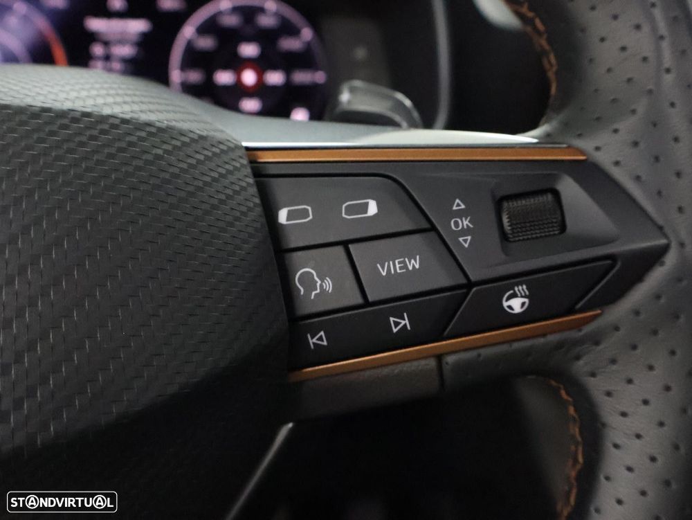 Cupra Leon ST 1.5 eTSI DSG - 19