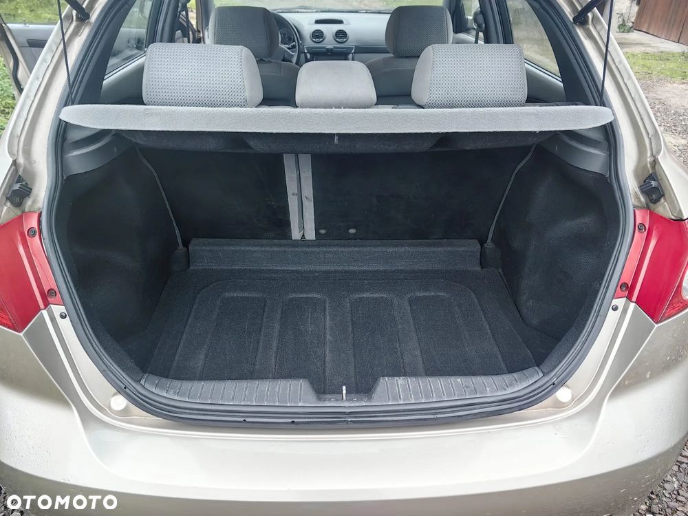 Chevrolet Lacetti 1.4 SE / Star (klm) - 11