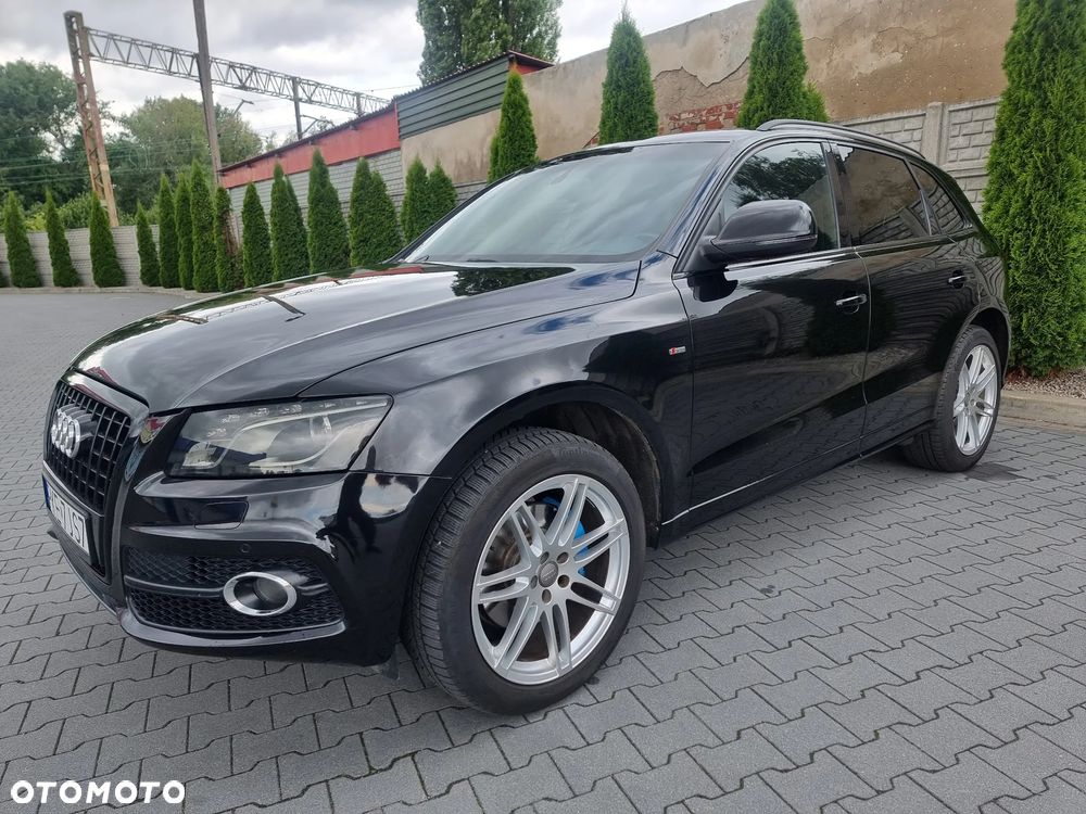 Audi Q5 3.0 TDI Quattro S tronic - 6