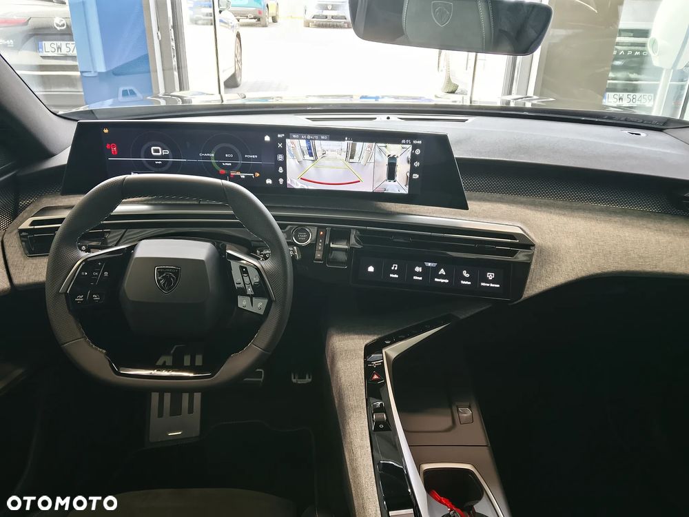 Peugeot 3008 1.2 PureTech mHEV GT E-DCS6 - 8