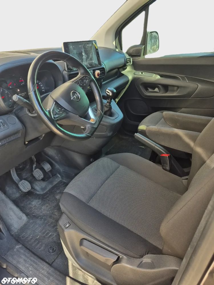 Opel Combo XL 1.5 CDTI Elegance Plus S&S - 5