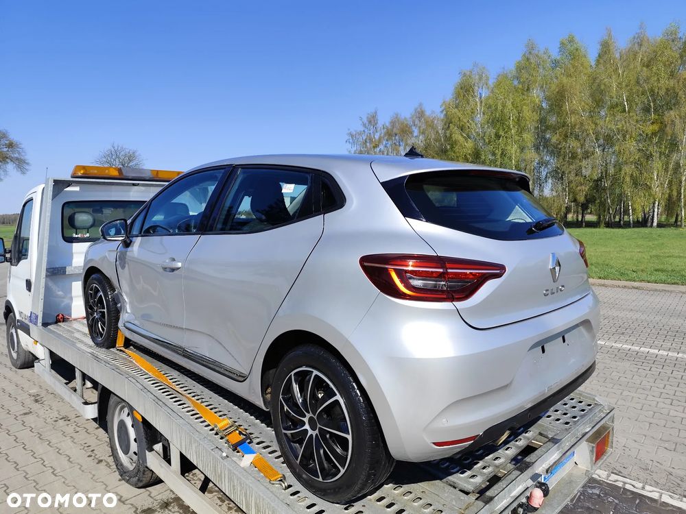 Renault Clio TCe 90 EVOLUTION - 3