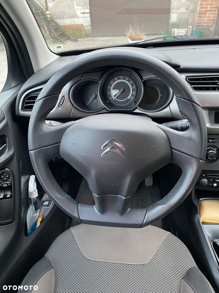 Citroën C3 1.2 VTi Attraction - 8