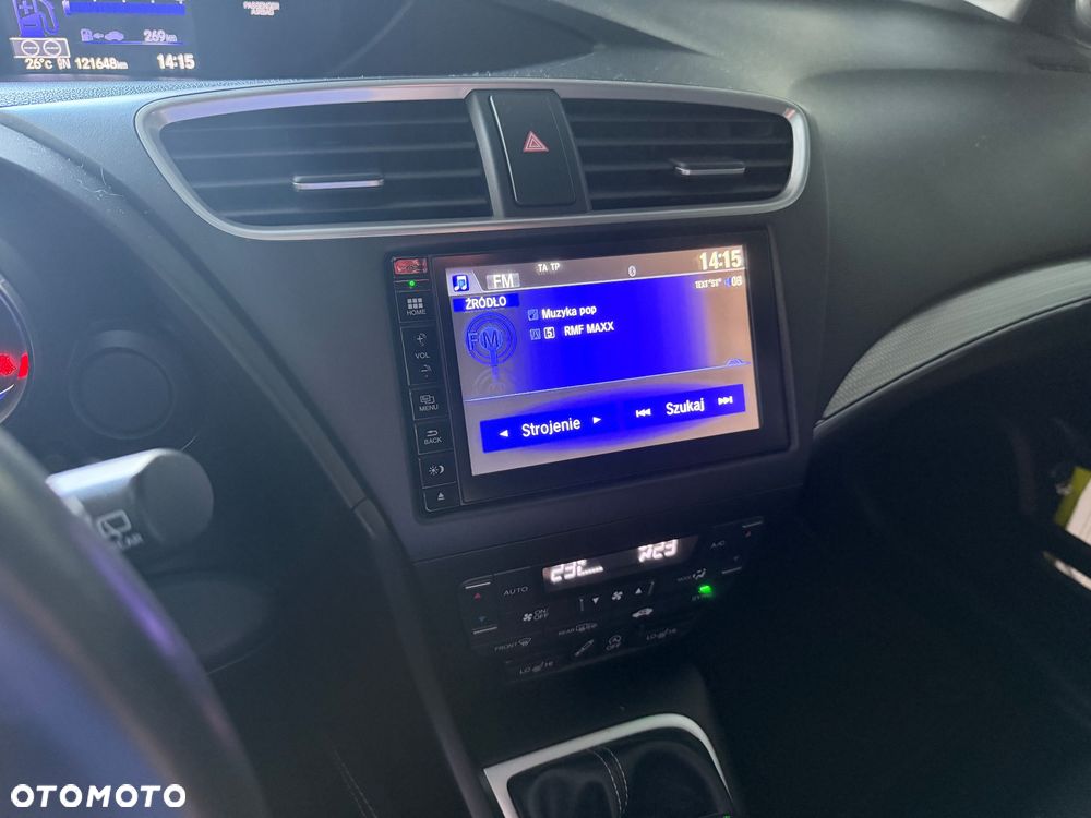 Honda Civic 1.8 Lifestyle (ADAS / Connect+) - 19